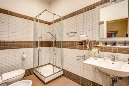 Gravina Suite Frattina - 92
