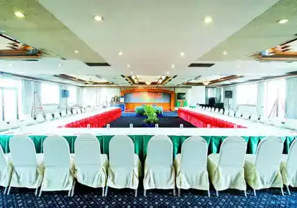 Pattaya Garden - 14