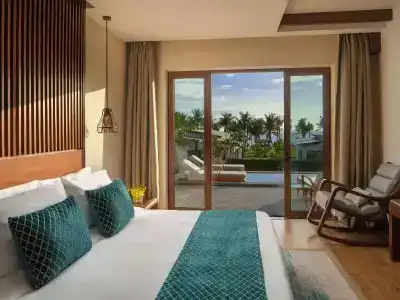 Selectum Noa Resort Cam Ranh - 65