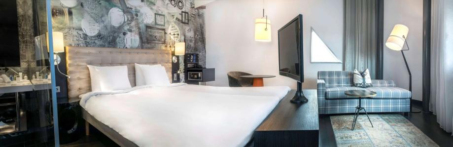 Radisson Blu Riverside - 69