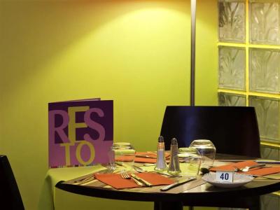 ibis Styles Antibes - 19