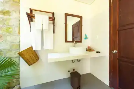 Phu Quoc Eco Beach Resort - 156