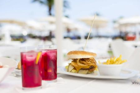 Hipotels Mercedes Aparthotel - 11