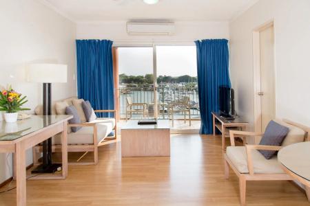 Cullen Bay Resorts - 68