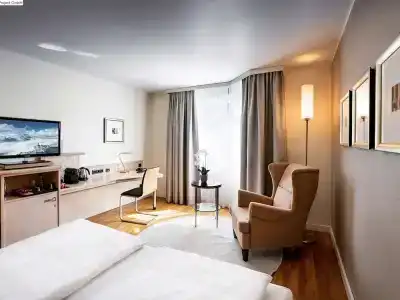 Mövenpick München-Airport - 34
