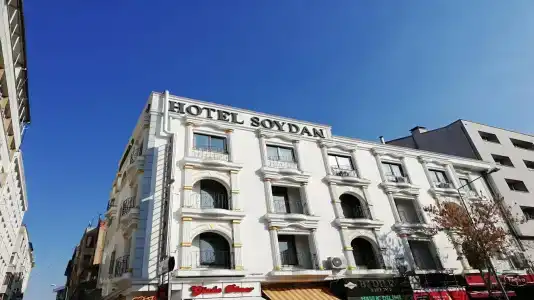 Soydan - 0