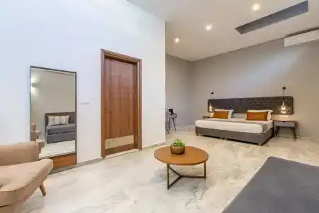 Minaret Suites and - 59