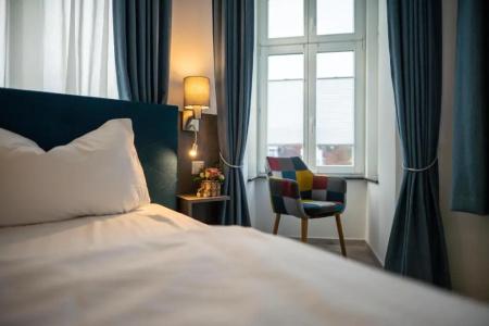 Hanseat Stralsund - 16