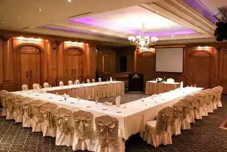 Days Inn & Suites Amman - 11