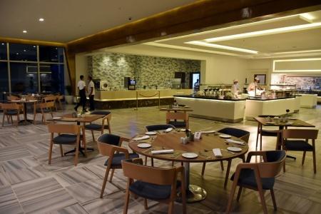 White Beach Resort Taghazout - Tout Compris - 33
