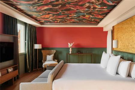 Colón Gran Meliá - The Leading Hotels of the World - 43