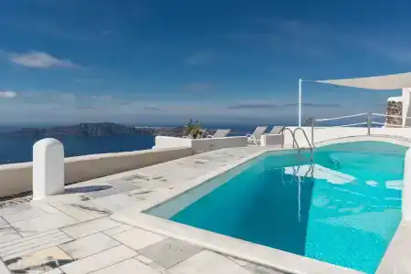 Iliovasilema & Suites - 12