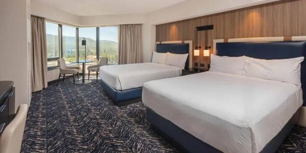 Harveys Lake Tahoe & Casino - 62