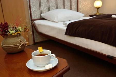 Boutique Villa Mtiebi - 26