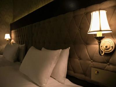 & Resorts Nagahama - 187