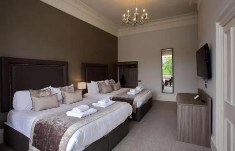 Best Western Inverness Palace & Spa - 46