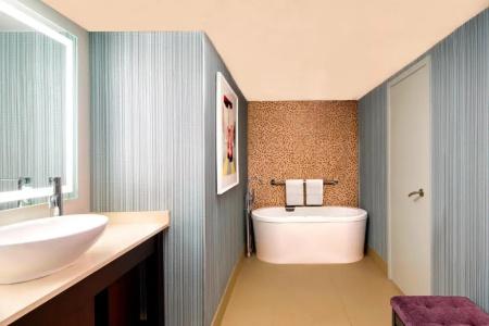 Sheraton Grand Nashville Downtown - 7