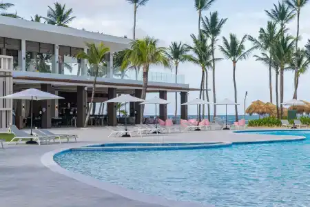 Tropical Deluxe Princess - All Inclusive - 2
