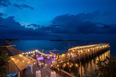 Ocean Key & Spa, a Noble House - 159