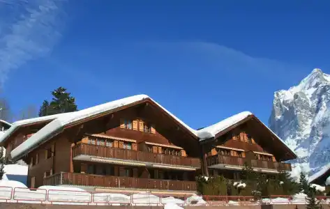 ApartEiger *** - Grindelwald - 26