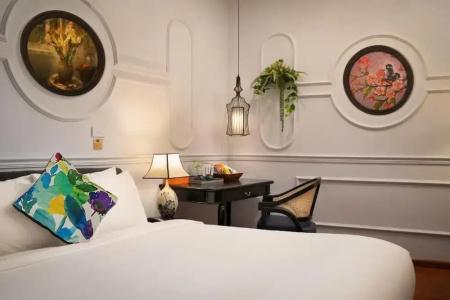 Hanoi Garden Boutique & Spa - 21