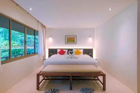 Anda Lanta Resort - 43