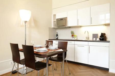 Hapimag Ferienwohnungen Dresden - 15