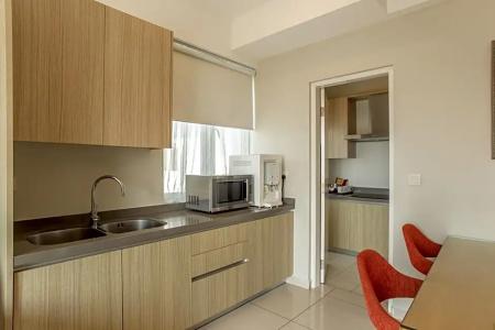 The Haven All Suite Resort, - 131