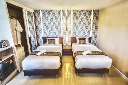 The Aim Sathorn - 25