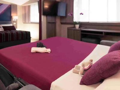 Mercure Beaune Centre - 46