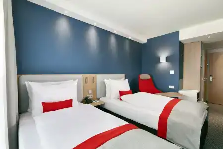 Holiday Inn Express - Berlin - Alexanderplatz, an IHG - 32