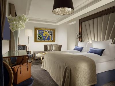 Royal Savoy & Spa - 6