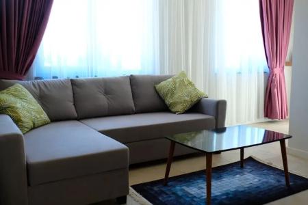 Vega Suites - 28