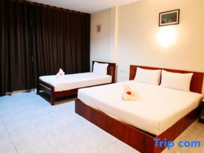 Krabi Grand Place - 33