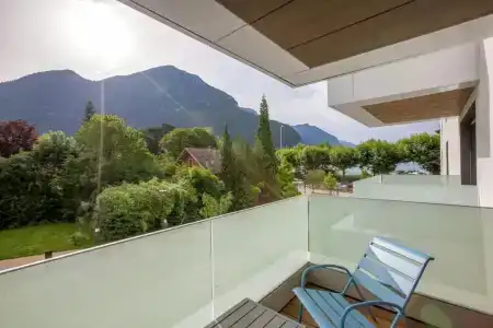 Rivage Hôtel & Spa Annecy - 100