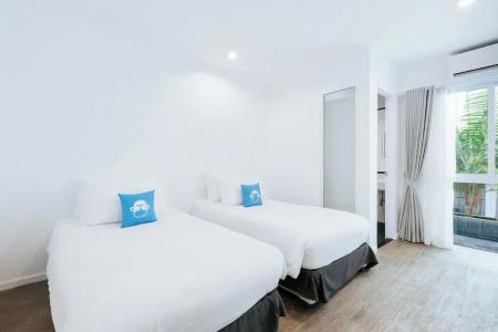 Blu Monkey Bed & Breakfast Phuket - Sha Plus - 42