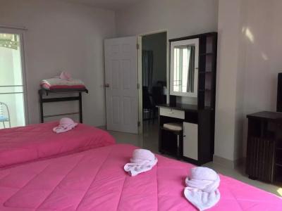 Connect Apartment - 81