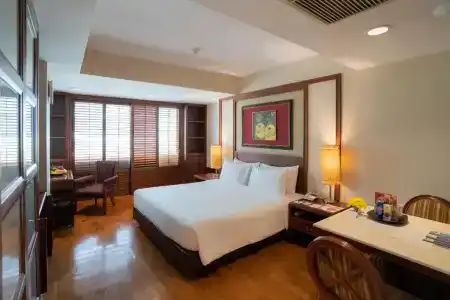 Centre Point Sukhumvit Thong-Lo - 94