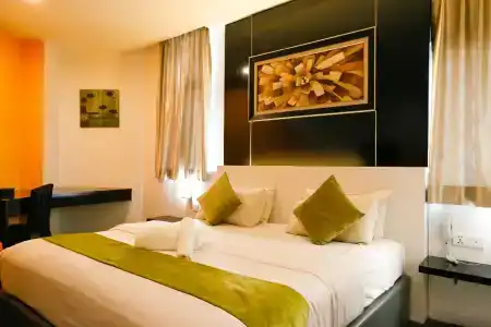 Golden Roof Ampang - 21