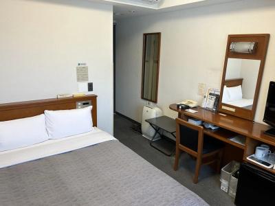 Route-Inn Mojiko - 1