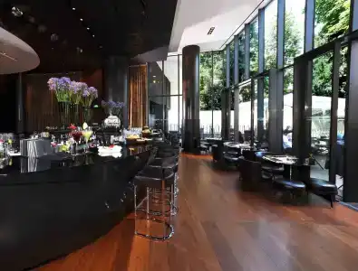 Bulgari Milano - 18