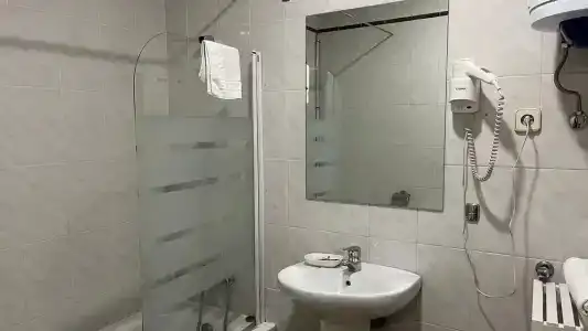 b&b Madrid Centro Plaza Mayor - 179