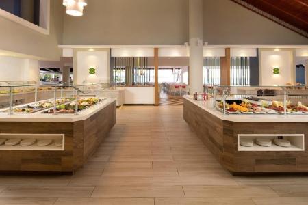 Grand Paradise Playa Dorada - All Inclusive - 6