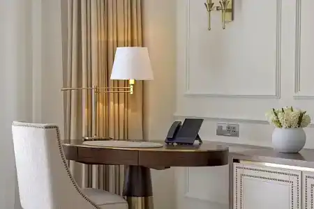 The Ritz-Carlton, Amman - 43