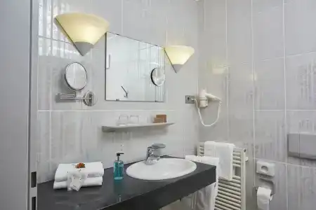 Das Schokoladenhotel - 48