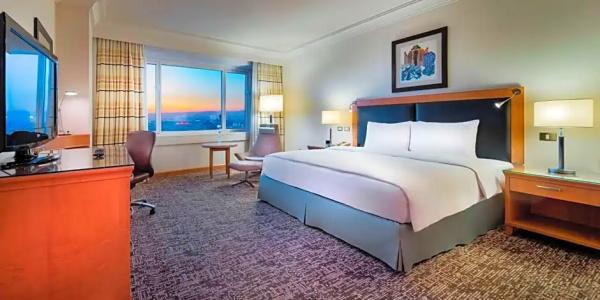 Adana Hiltonsa - 45