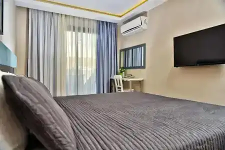 Spil Suites - 21