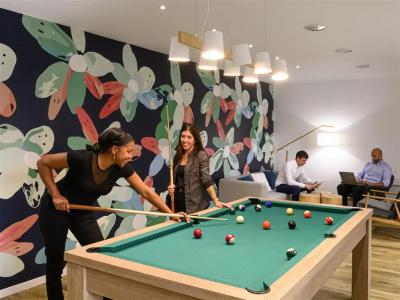 ibis Styles Parc des Expositions de Villepinte - 15