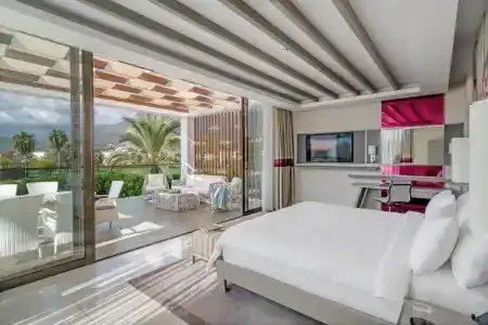 Rixos Premium Tekirova - 58