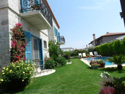 Bramasole Alaçatı Butik - 16